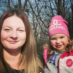 Іринка Волкова, 13.06, Львов