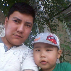 Жандос Есмуратов, 24.10.1981, Уральск