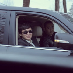 Ильяр Жармухамбет, 19.11, Астана