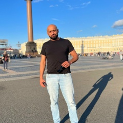 Gagash Gagash, 23.01.1987, Санкт-Петербург