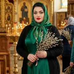 Ангелина Николаевна, 07.03, Москва