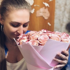 Ольга Чебан, 03.02, Москва