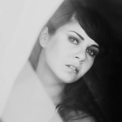 Анастасия Нерус, 13.05.1987, Санкт-Петербург