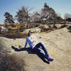 Екатерина Ляпичева, 23.09, Москва