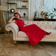 Анастасия Швидко, 28.04, Тюмень
