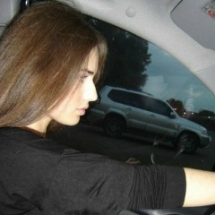 Ольга Борисова, 08.03.1990