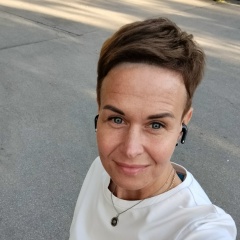 Наталия Пятирова, 23.10.1981, Санкт-Петербург