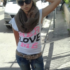 Ліна Білик, 25.09.1991