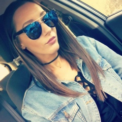 Маша Скрябин, 04.08.1990, Хайфа