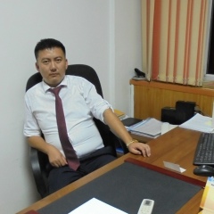 Жан Агментаев, 22.08