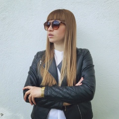Зоя Кузина, 30.04.1997