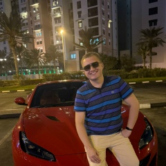 Sergey Ulyashov, 11.06, Санкт-Петербург