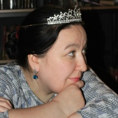 Светлана Царёва, 24.02