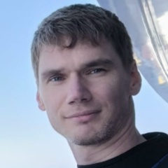 Алексей Пластинин, 09.07.1989, Радужный