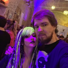 Дмитрий Трофимов, 23.01.1988, Санкт-Петербург