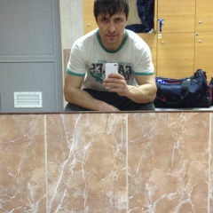 Ruslan Balathanov, 07.11, Сургут