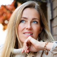 Надежда Захарова, 02.11, Санкт-Петербург