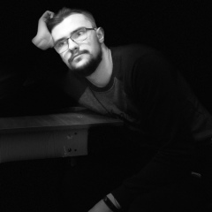 Михаил Харьков, 21.11.1997, Харьков