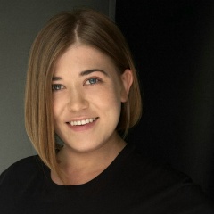 Екатерина Бусова, 14.04.1987, Новосибирск