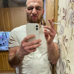 Ваго Узунян, 19.08.1992, Москва