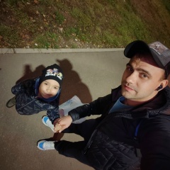 Максим Батищев, 17.10, Реутов