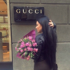 Алинка Гопка, 04.11, Одесса