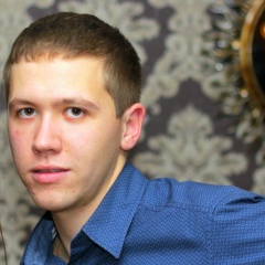 Виктор Козлов, 26.07, Белгород