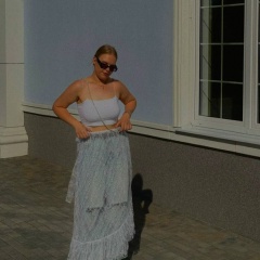 Анастасия Буглак, Тюмень