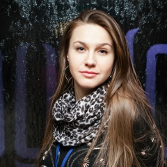 Юля Бойко, 11.02.1988, Киев