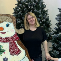 Юлия Гайкова, 01.07.1985, Семилуки