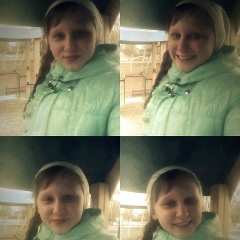 Даша Лагно, 22.08, Александрия