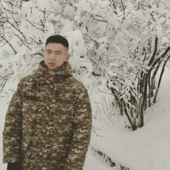 Абду Оразбай, 19.05.1919, Алматы