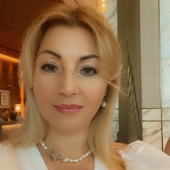 Оксана Смирнова, 15.07, Сочи