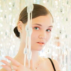 Елизавета , 07.11.1998, Москва