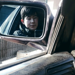 Касымхан Арысбай, 06.07.2000, Шымкент