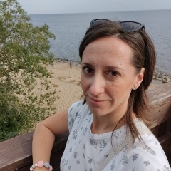 Елена Саволайнен, 13.09.1985, Санкт-Петербург