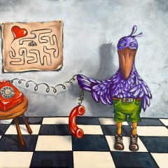 Юлия Осадчая, 27.10