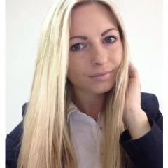 Юлия Александрова, 15.11, Одесса