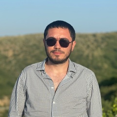 Ясин Гусейнов, 12.02.1991, Санкт-Петербург