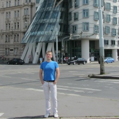 Алексей Гирка, Харьков