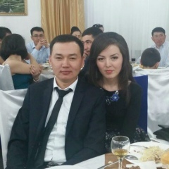 Лейла Жанпеисова-Кадиркеева, 16.03.1993, Астана