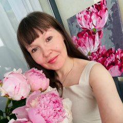 Ксения Смирнова