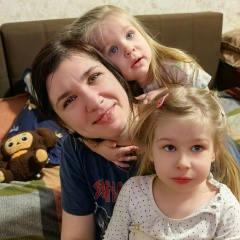 Сашенька Рутова, 24.12