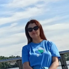 Альбина Макарова, 30.06