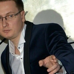 Влад Зайцев, 16.12.1982, Киев