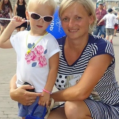 Галина Панасюк, 19.01, Львов