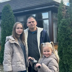 Юрий Жарко, 20.11.1986, Коржи