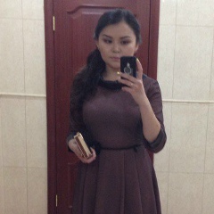 Марал Кукенова, Amman