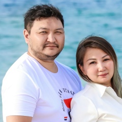 Серик Уваисов, 22.09.1985, Семей