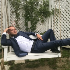 Тимур Бахтияров, 09.10